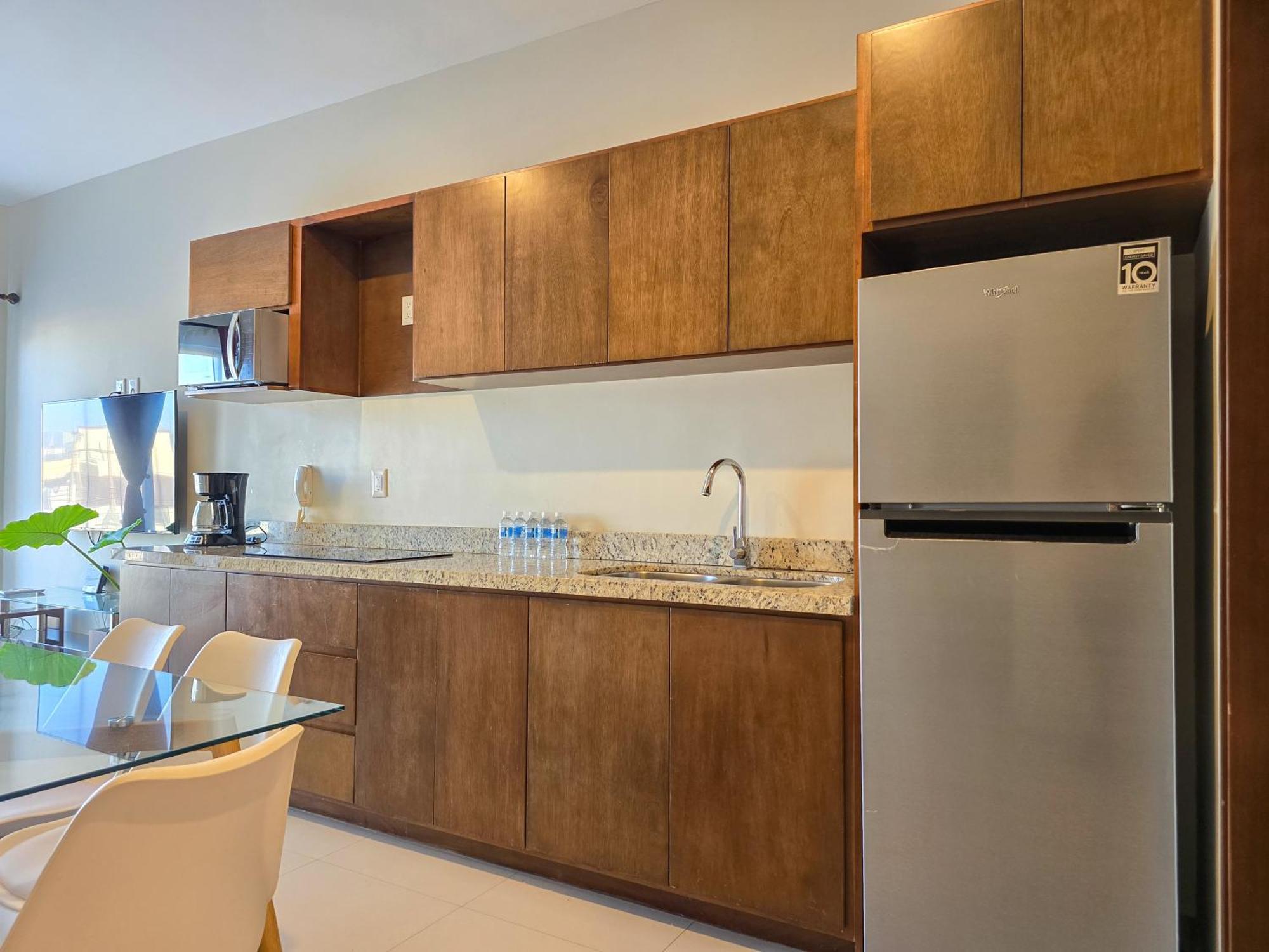 Condominio En Lomas De Mazatlán Kültér fotó