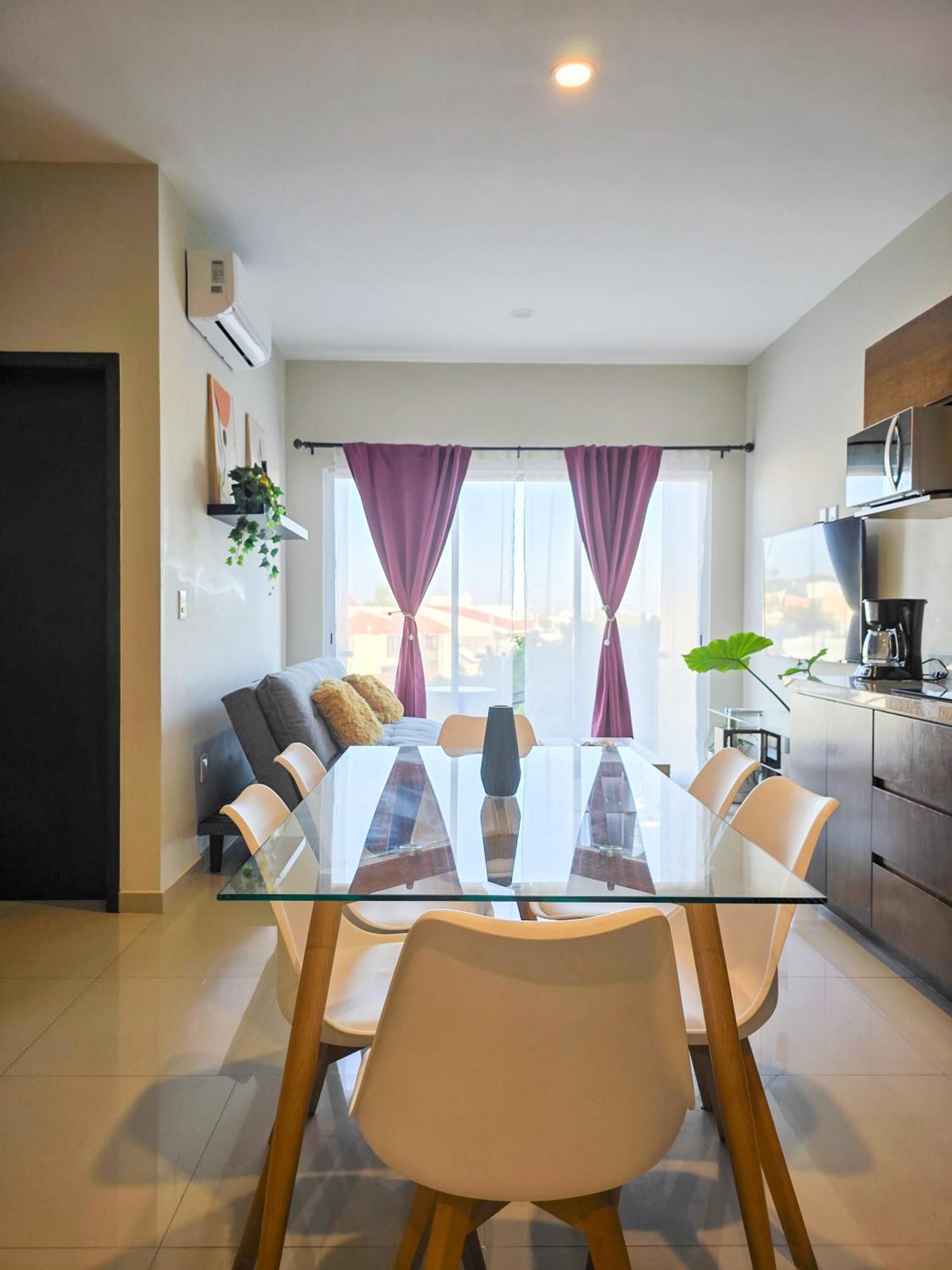 Condominio En Lomas De Mazatlán Kültér fotó